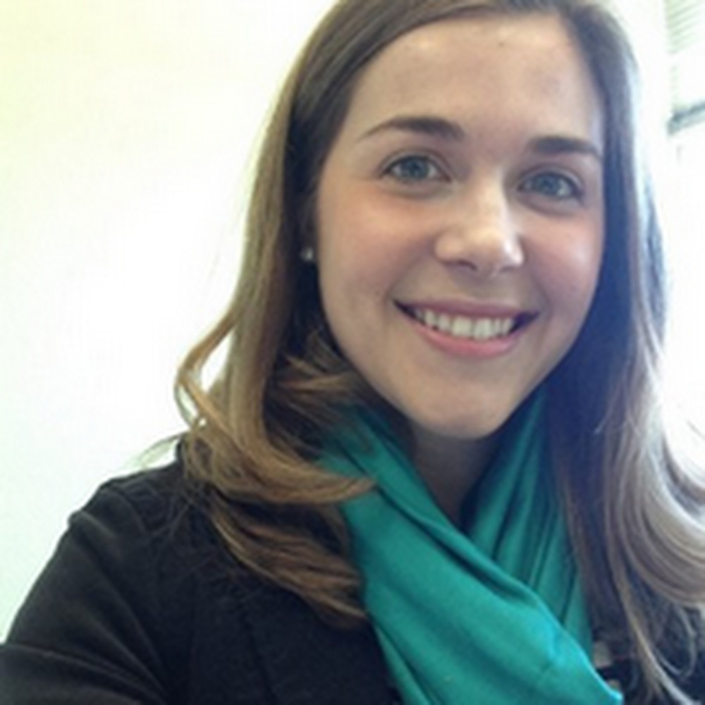 Meet your Posher, Amy